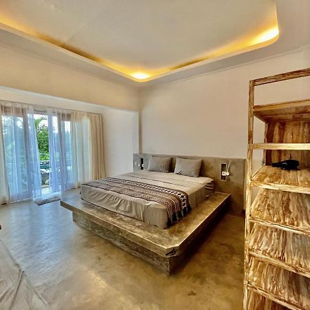 Sanctum Hotel And Dive- Nusa Penida Ped Екстериор снимка