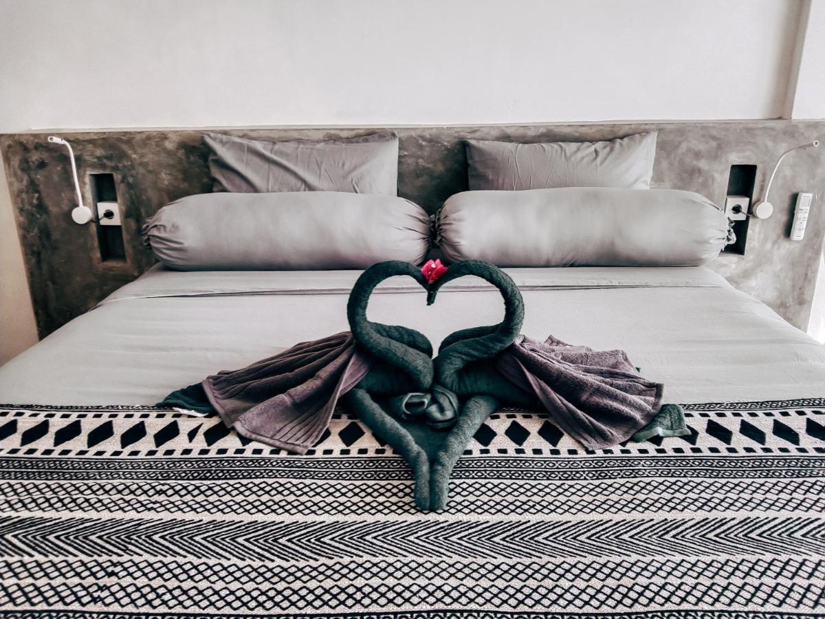 Sanctum Hotel And Dive- Nusa Penida Ped Екстериор снимка