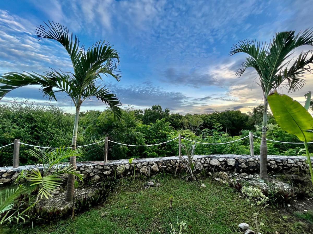 Sanctum Hotel And Dive- Nusa Penida Ped Екстериор снимка